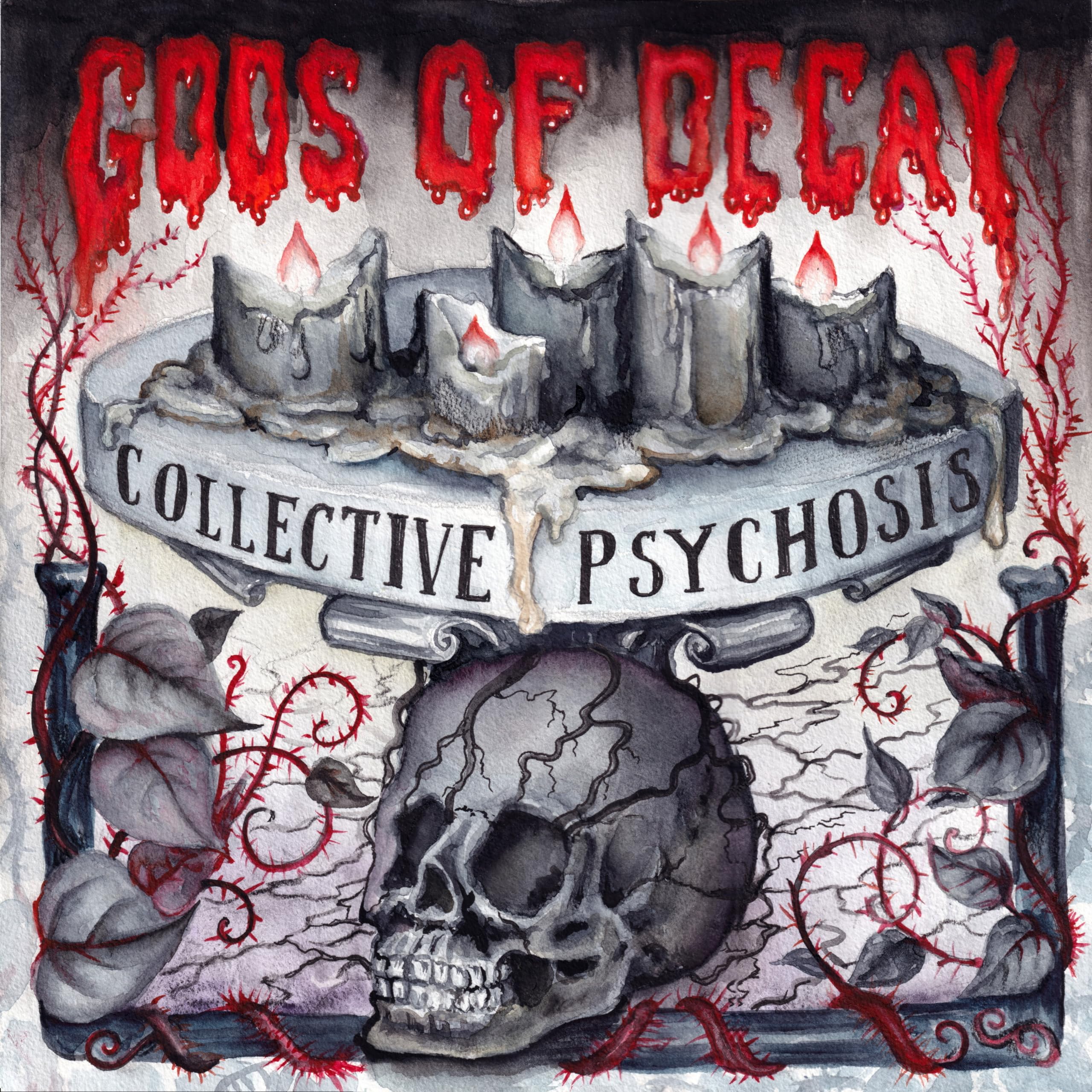 Collective Psychosis