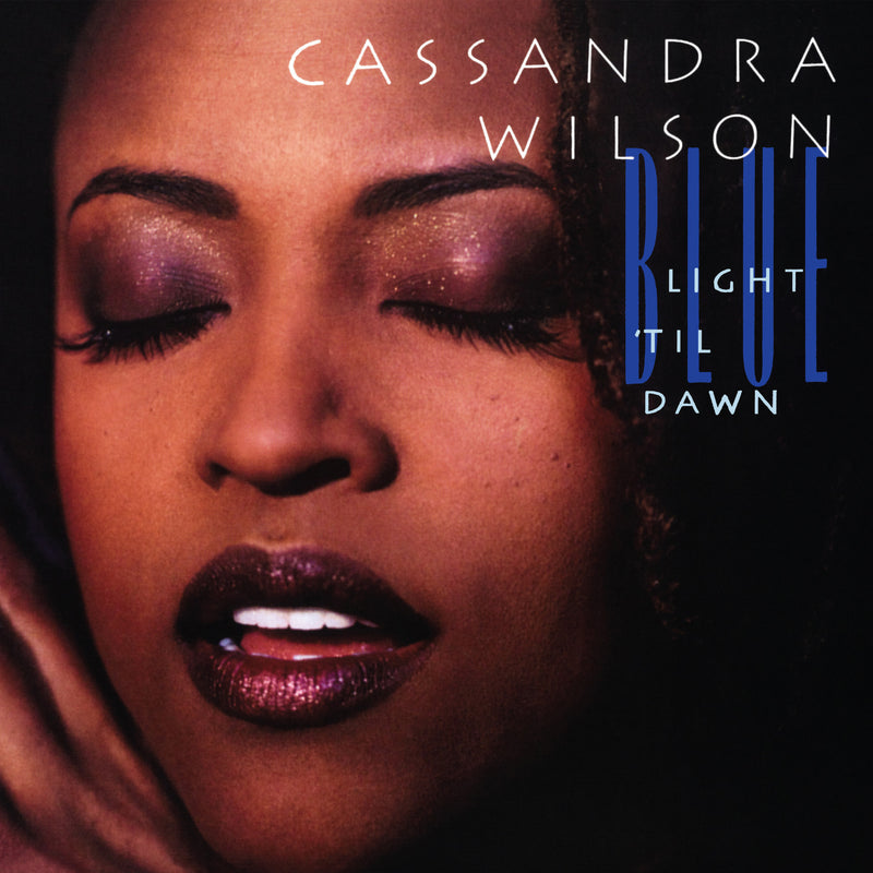 Blue Light 'Til Dawn