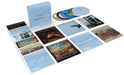 The Studio Albums 1996-2007
