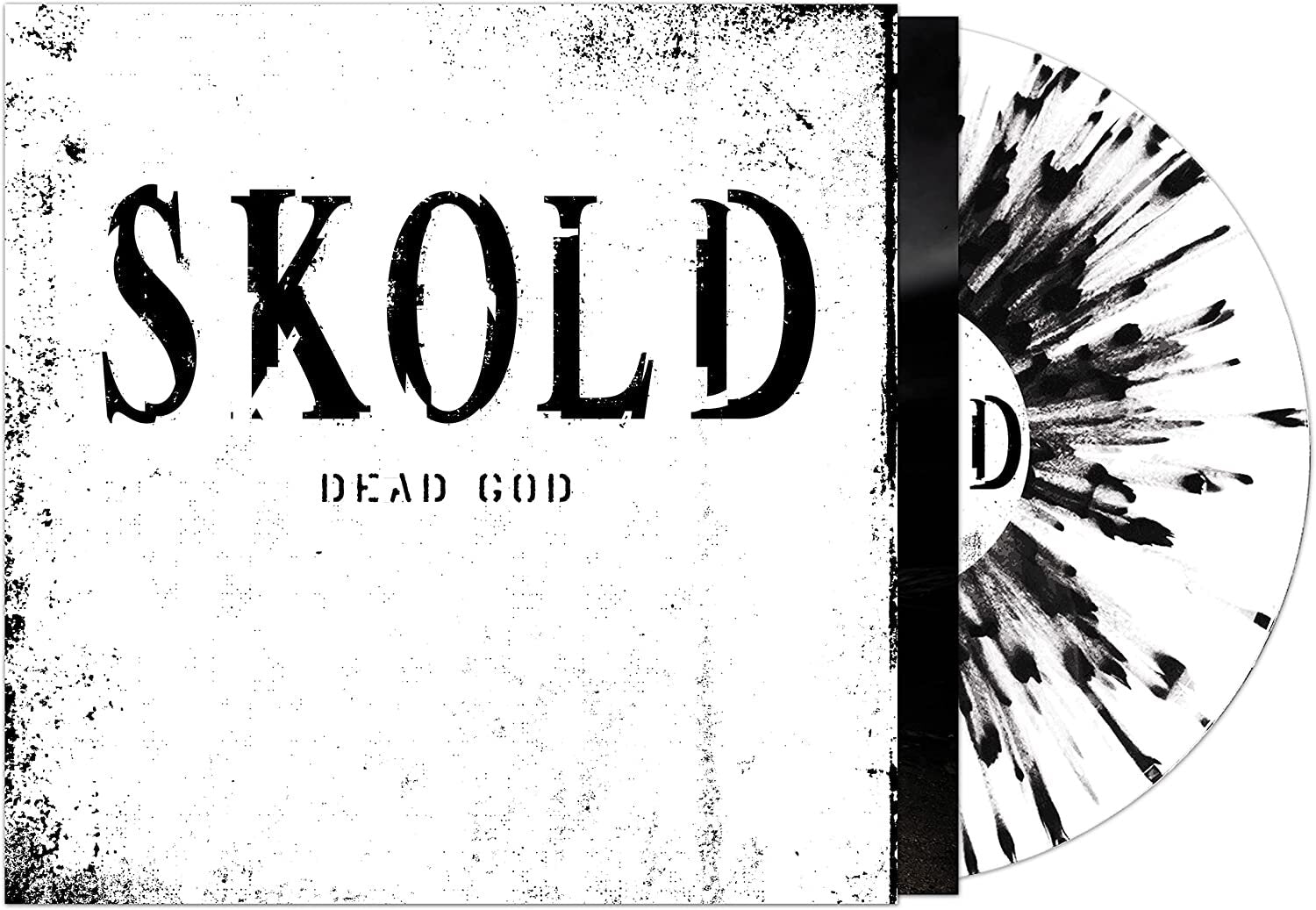 Dead God