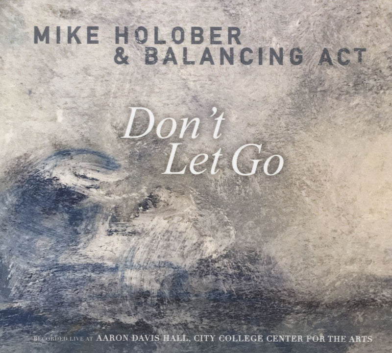 Don'T Let Go
