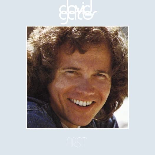 David Gates - First