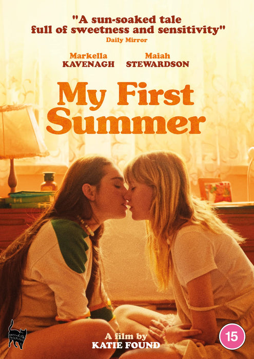 My First Summer