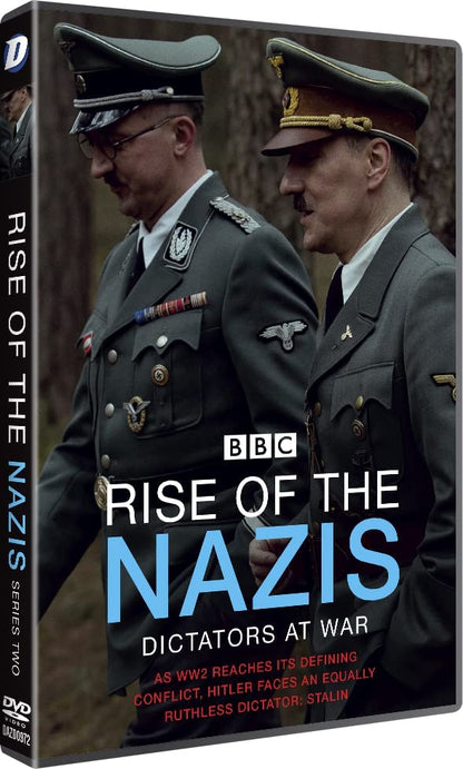 Rise of the Nazis: Dictators At War
