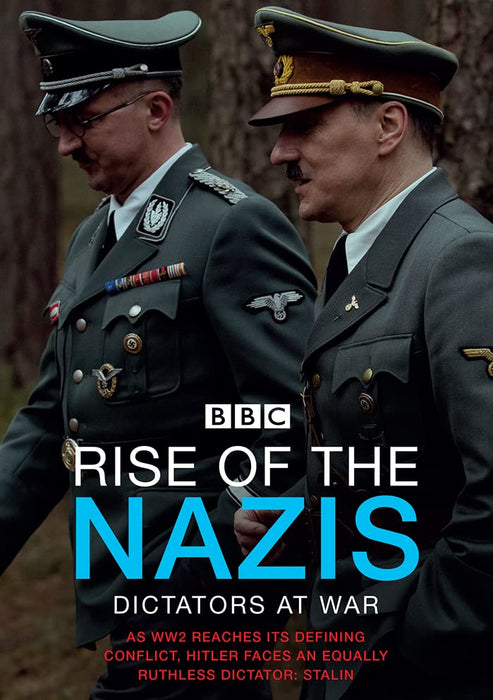 Rise of the Nazis: Dictators At War