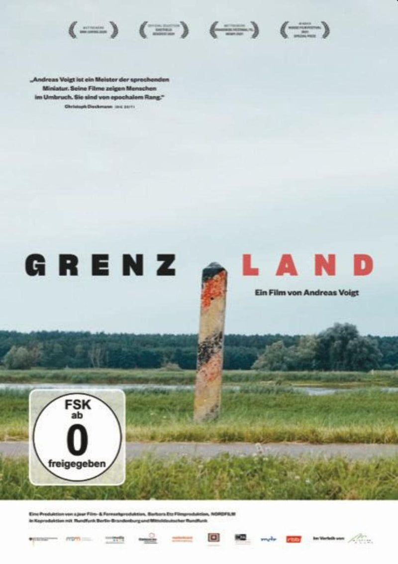 Grenzland