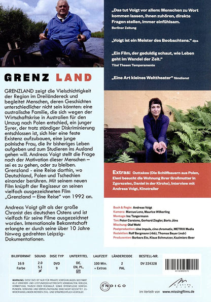 Grenzland