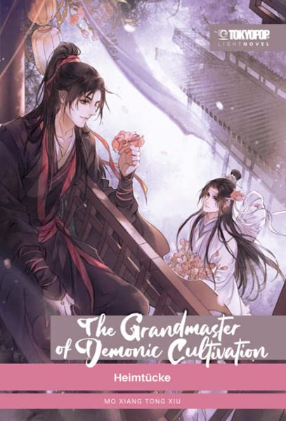 Grandmaster Of Demonic Cultivation Light - (German Import)