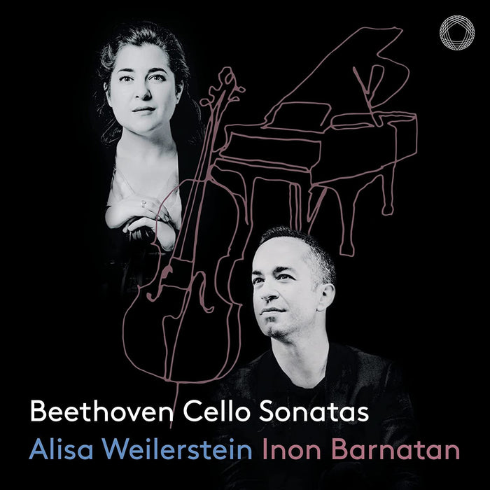 Beethoven: Cello Sonatas