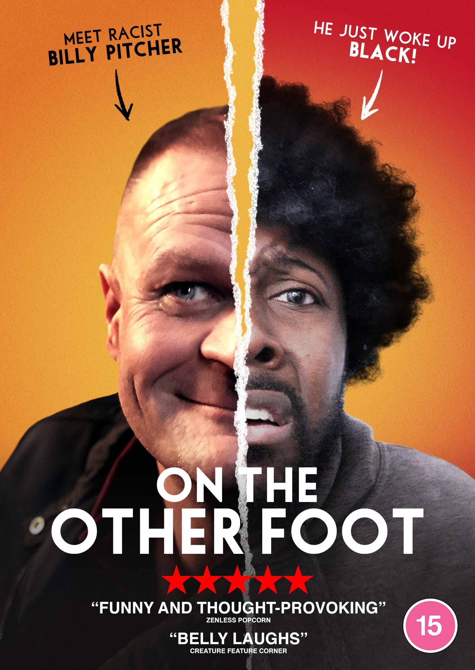 On The Other Foot