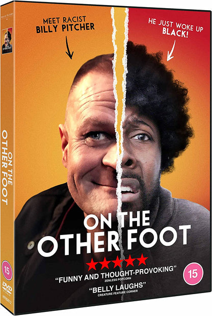 On The Other Foot