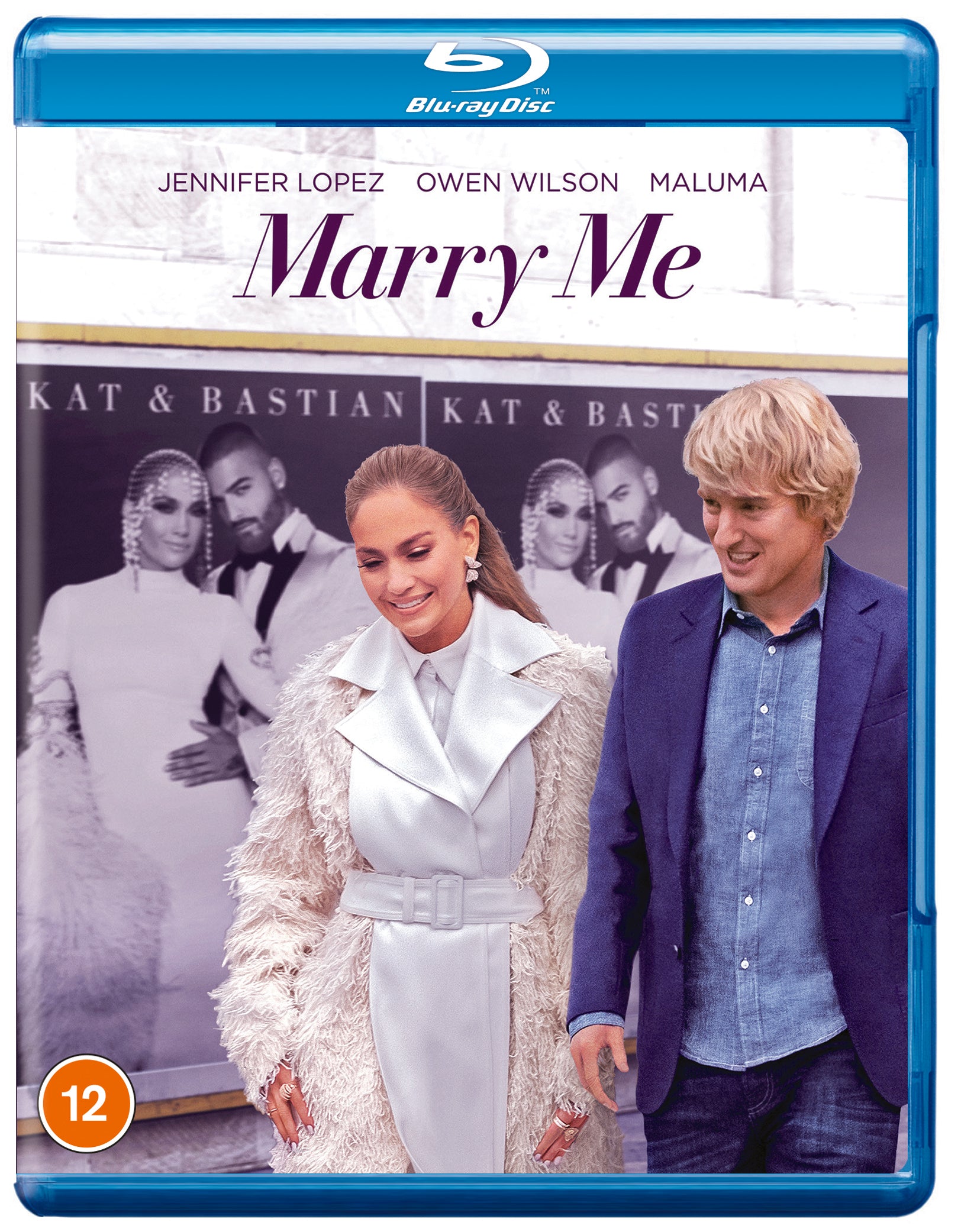 Marry Me