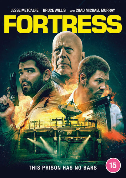 Fortress