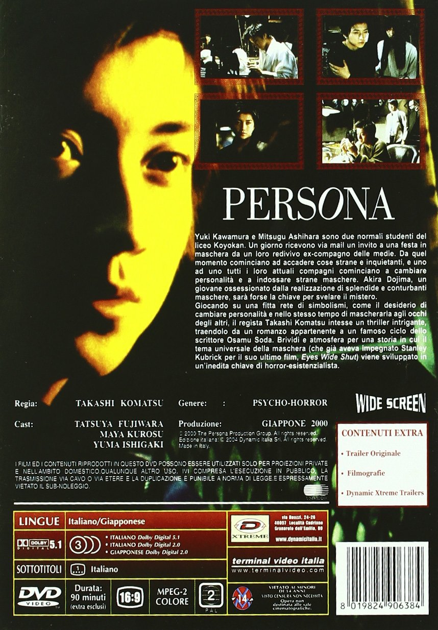 Persona (2000)