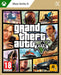Grand Theft Auto V (5) (Xbox Series X