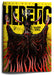Free League Publishing MÖRK Borg Cult: Heretic