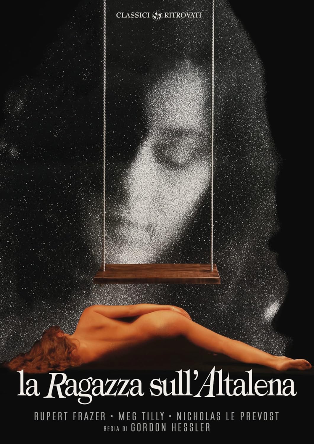 Ragazza sull'Altalena (La)