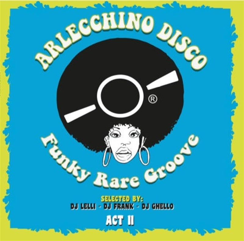 Arlecchino 2 / Various