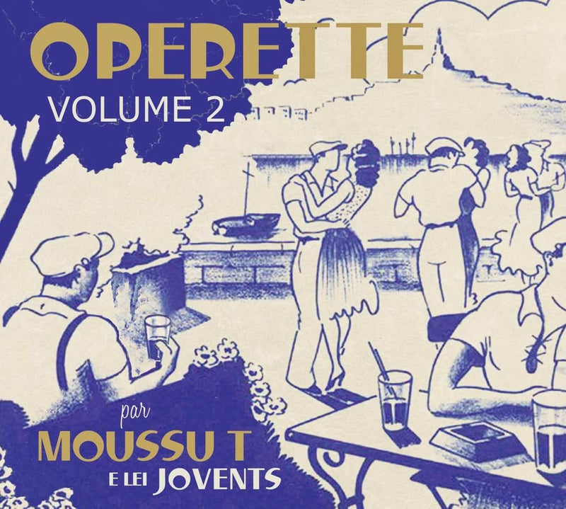 Operette 2