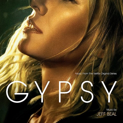 Gypsy-Ost -2Cd