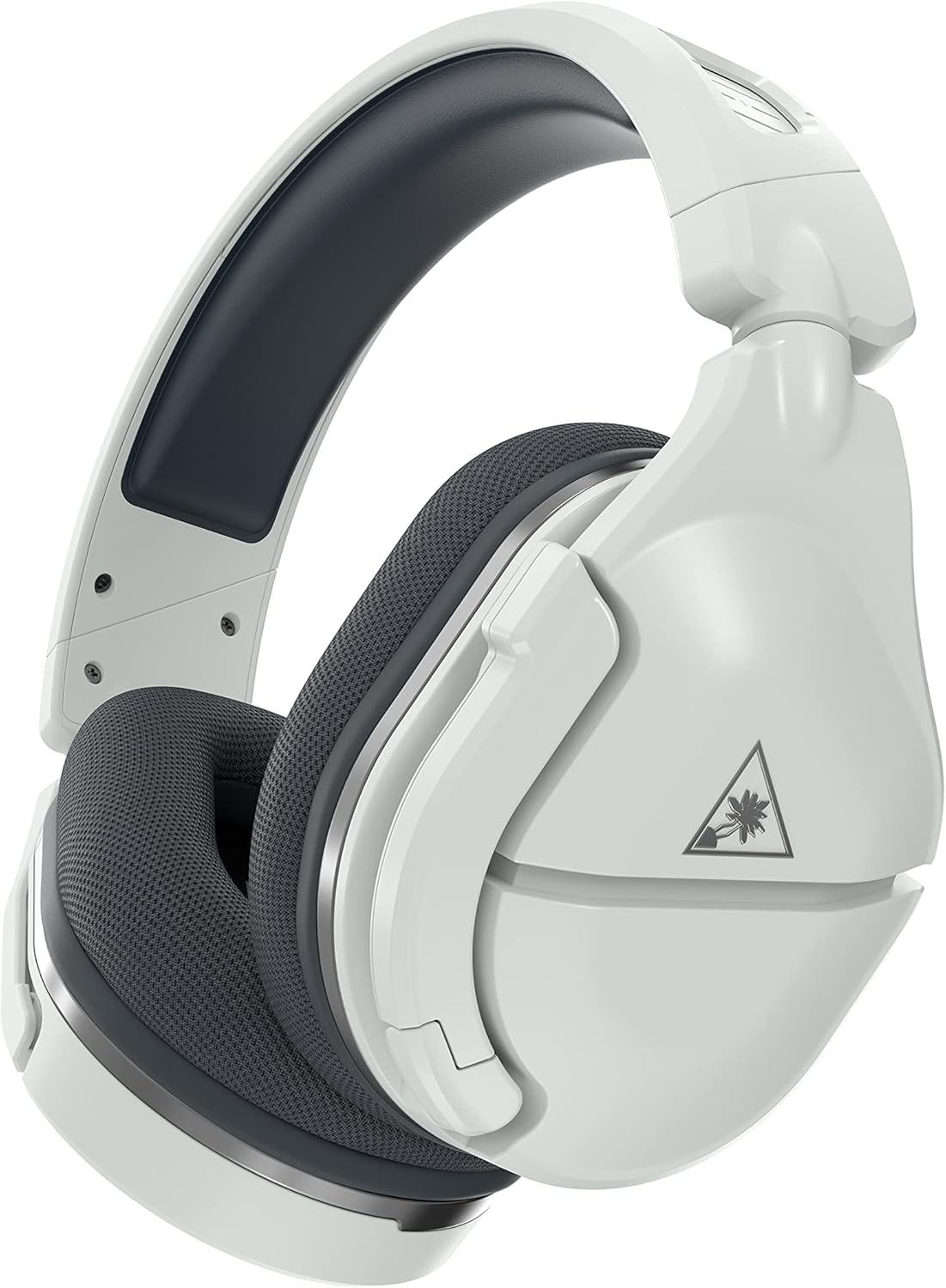 Turtle Beach Stealth 600 Gen 2 USB White Multiplatform Wireless 24+ Hour Battery Gaming Headset for Xbox X|S, Xbox One, PS5, PS4 & PC  Xbox 600 USB  White