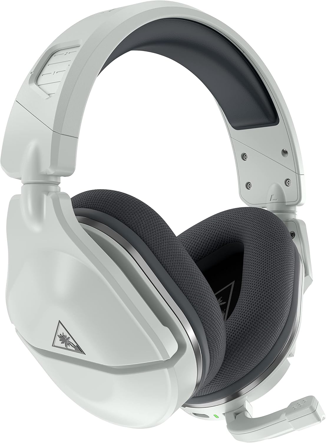 Turtle Beach Stealth 600 Gen 2 USB White Multiplatform Wireless 24+ Hour Battery Gaming Headset for Xbox X|S, Xbox One, PS5, PS4 & PC  Xbox 600 USB  White