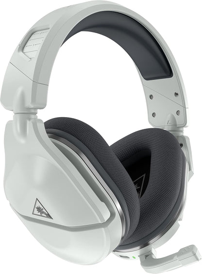 Turtle Beach Stealth 600 Gen 2 USB White Multiplatform Wireless 24+ Hour Battery Gaming Headset for Xbox X|S, Xbox One, PS5, PS4 & PC  Xbox 600 USB  White