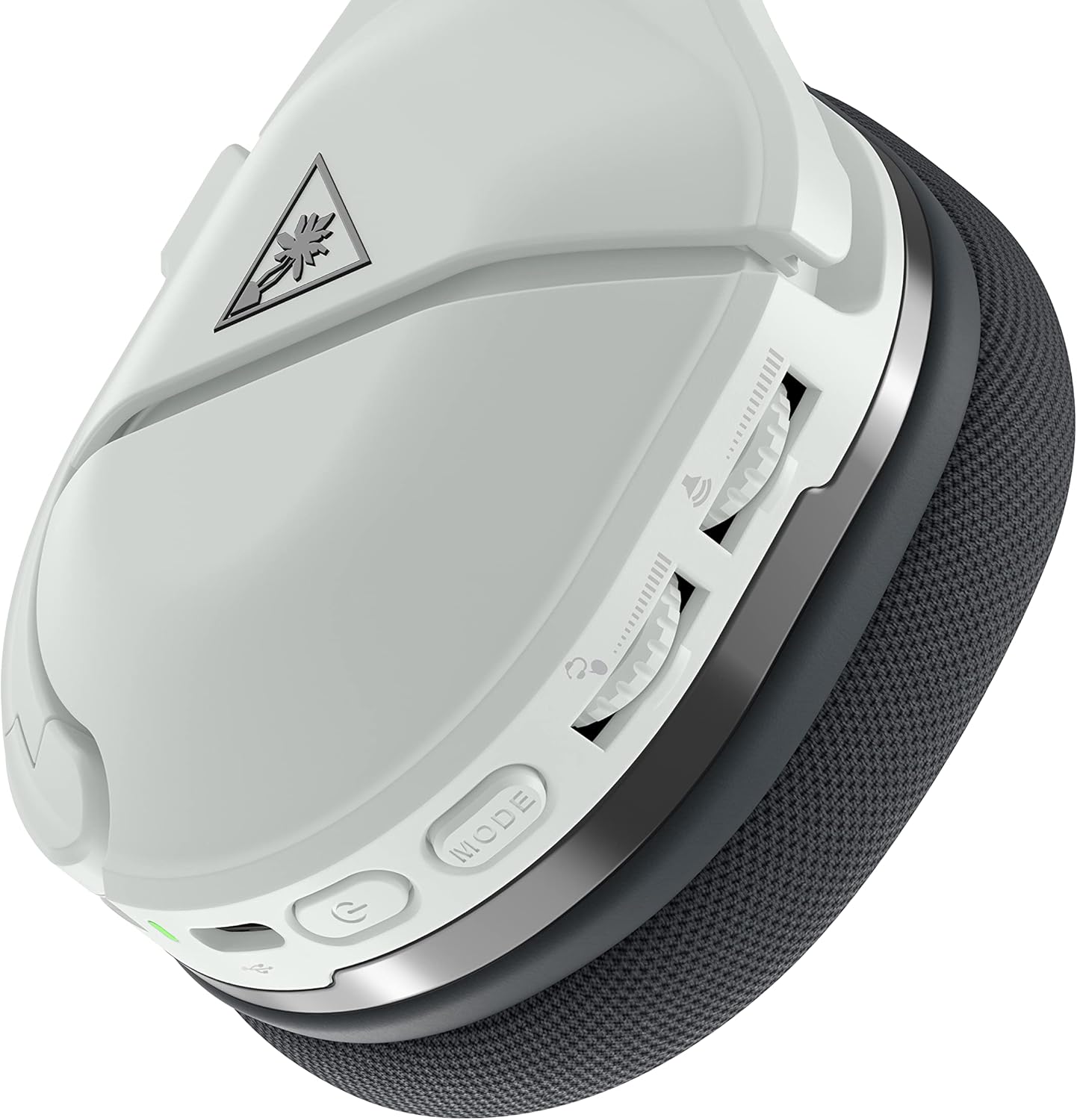 Turtle Beach Stealth 600 Gen 2 USB White Multiplatform Wireless 24+ Hour Battery Gaming Headset for Xbox X|S, Xbox One, PS5, PS4 & PC  Xbox 600 USB  White