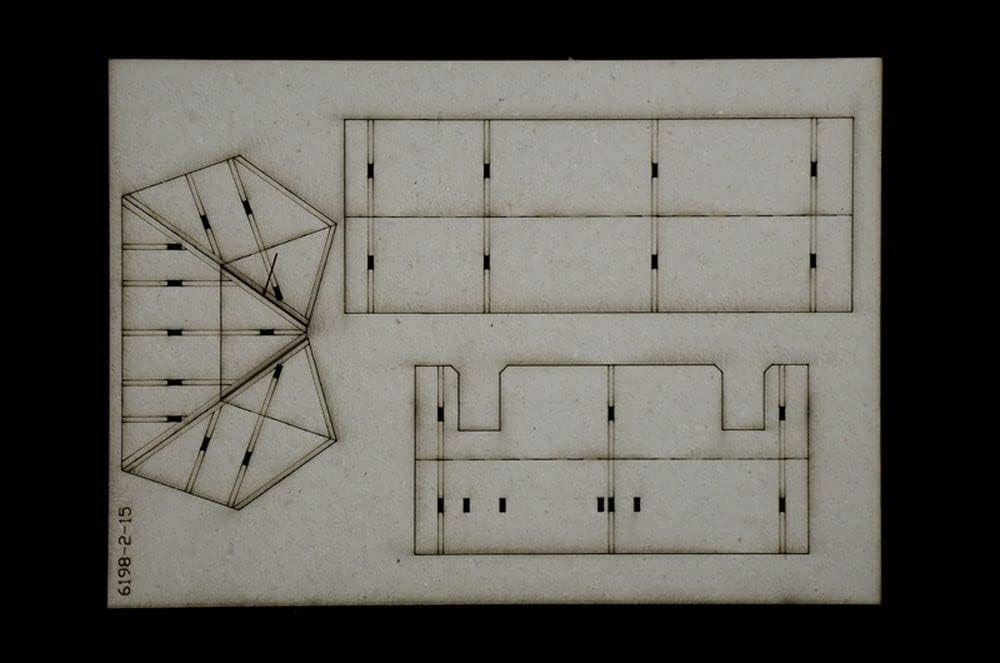 Italeri 6198 Monte Cassino 1944 Gustav Line Battle Set 1:72 Plastic Model Kit