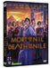 Death on the Nile