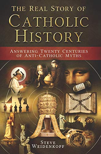 Real Story of Catholic History
