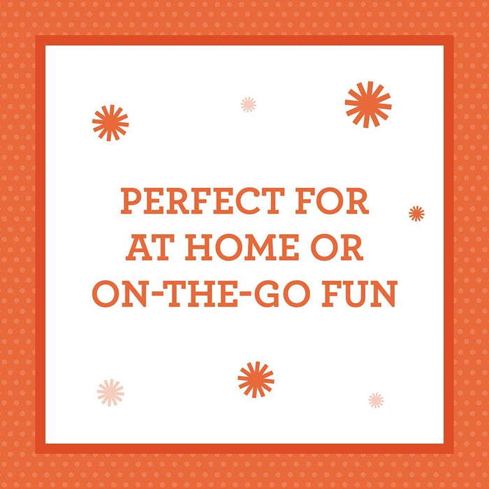 Petit Collage- Pizarra magnética Fox, Color Friend (341272