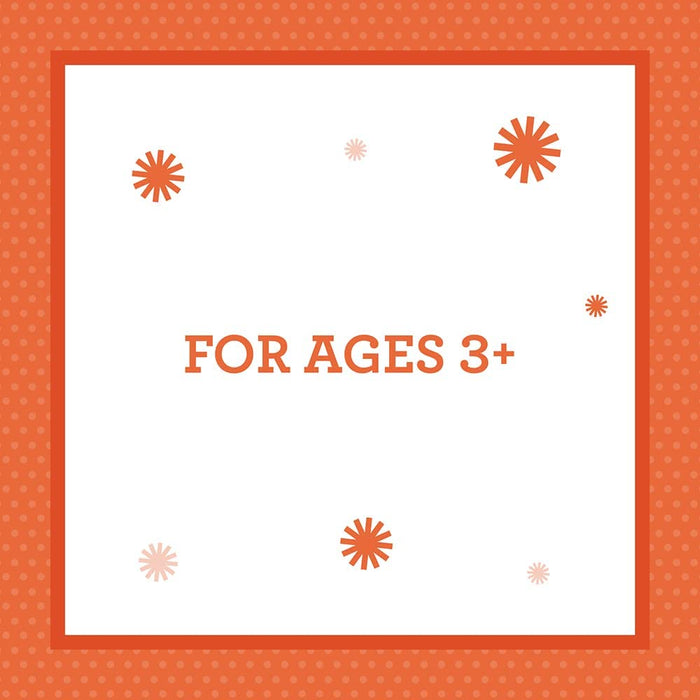 Petit Collage- Pizarra magnética Fox, Color Friend (341272