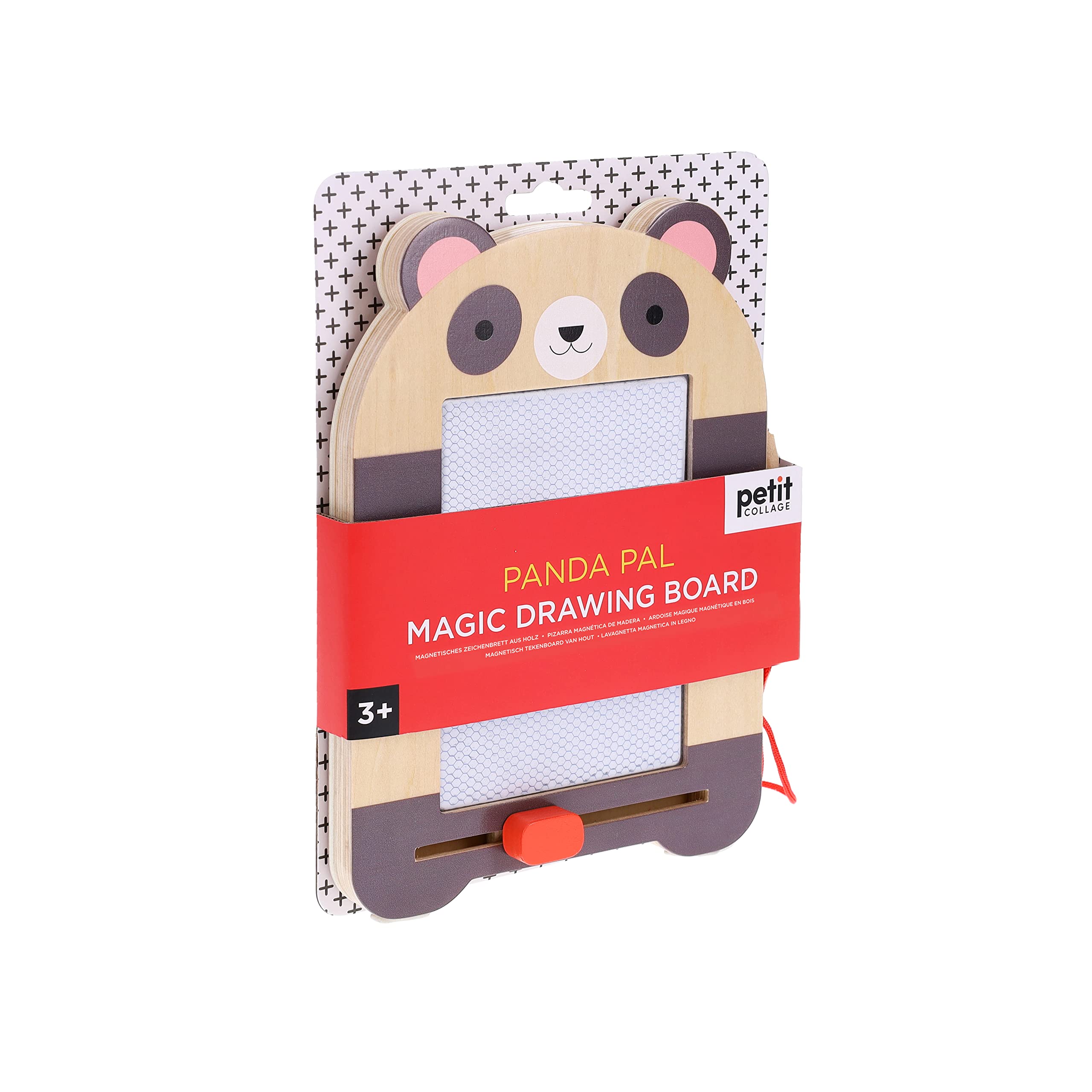 Magic Drawing Board Panda