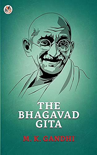 The Bhagavad Gita