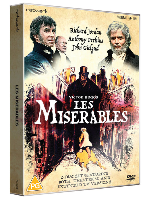 Les Miserables