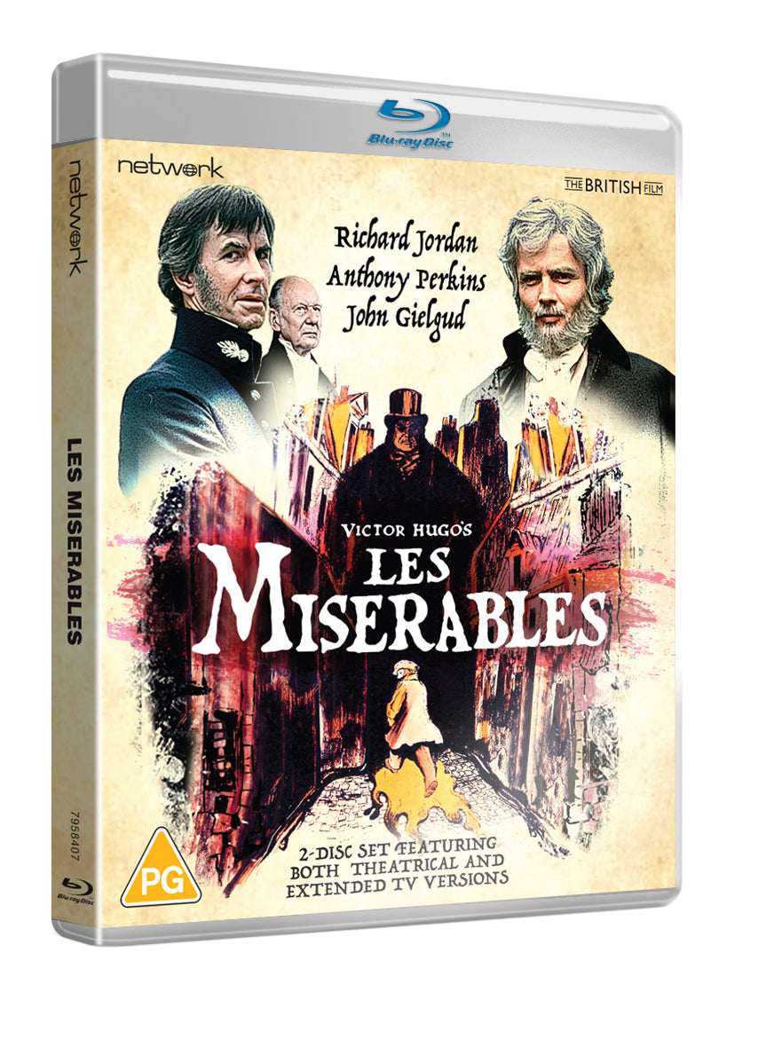 Les Miserables