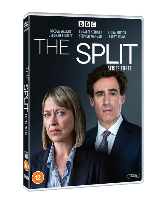 The Split: Series Three