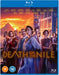 Death On the Nile