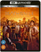 Death On the Nile