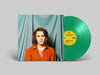 Love on My Mind (Green
