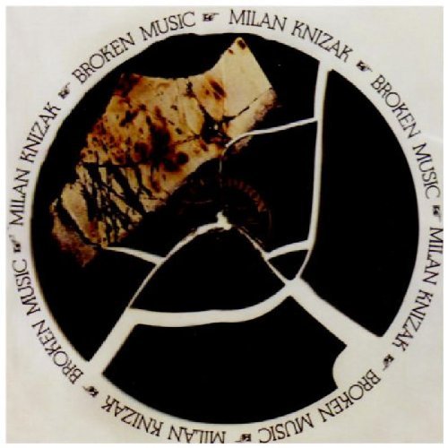 Broken music