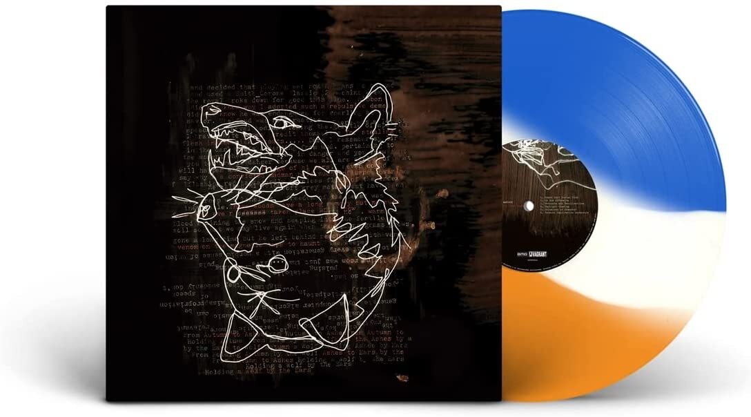 Holding a Wolf By the Ears