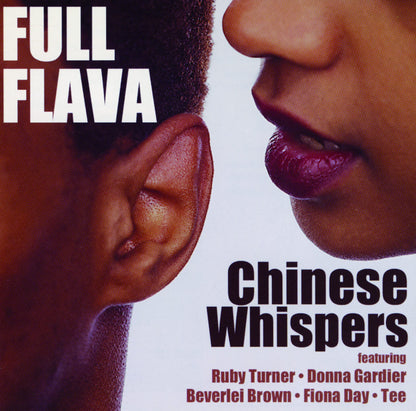 Chinese Whispers