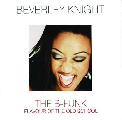 The B-Funk
