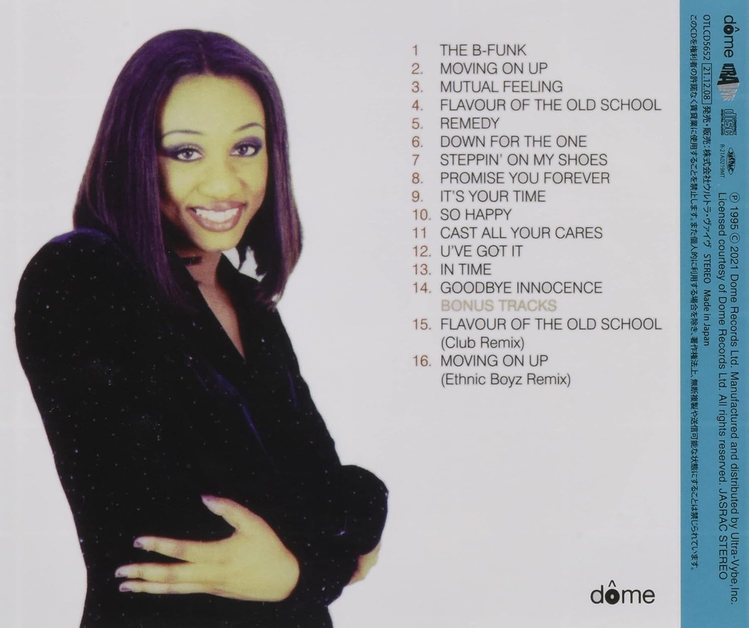 The B-Funk