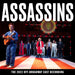 Assassins The 2022 Off-Broadway Cast Recording