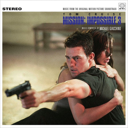 Mission: Impossible 3
