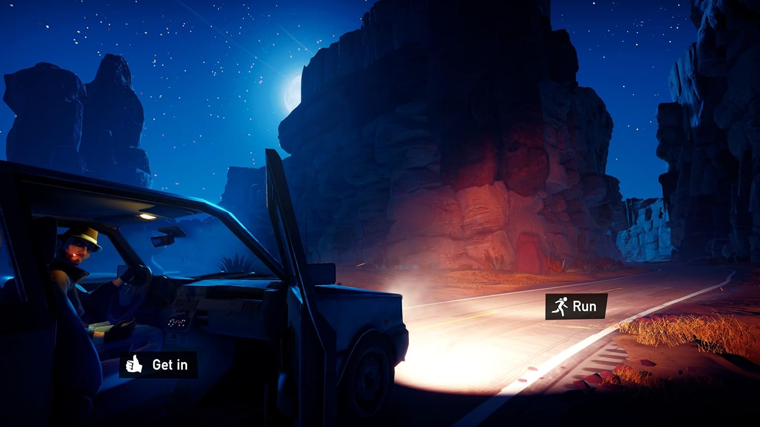Road 96 (PS4) PlayStation 4 Single