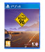 Road 96 (PS4) PlayStation 4 Single